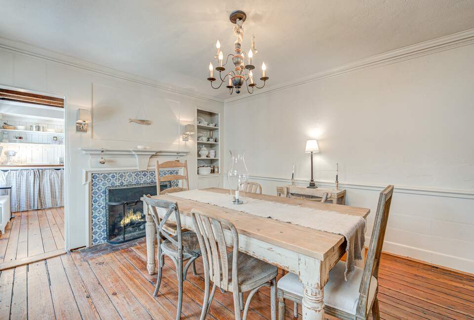 Historic 1808 Alexandria Home - Alexandria, Virginia