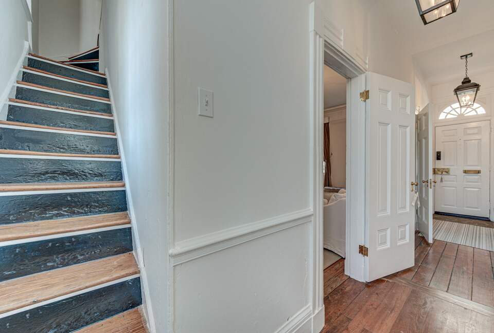 Historic 1808 Alexandria Home - Alexandria, Virginia