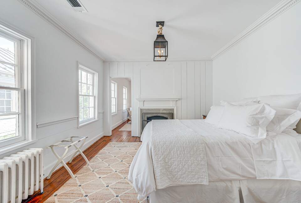 Historic 1808 Alexandria Home - Alexandria, Virginia