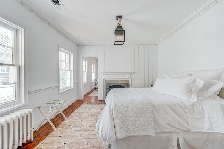 Historic 1808 Alexandria Home - Alexandria, Virginia