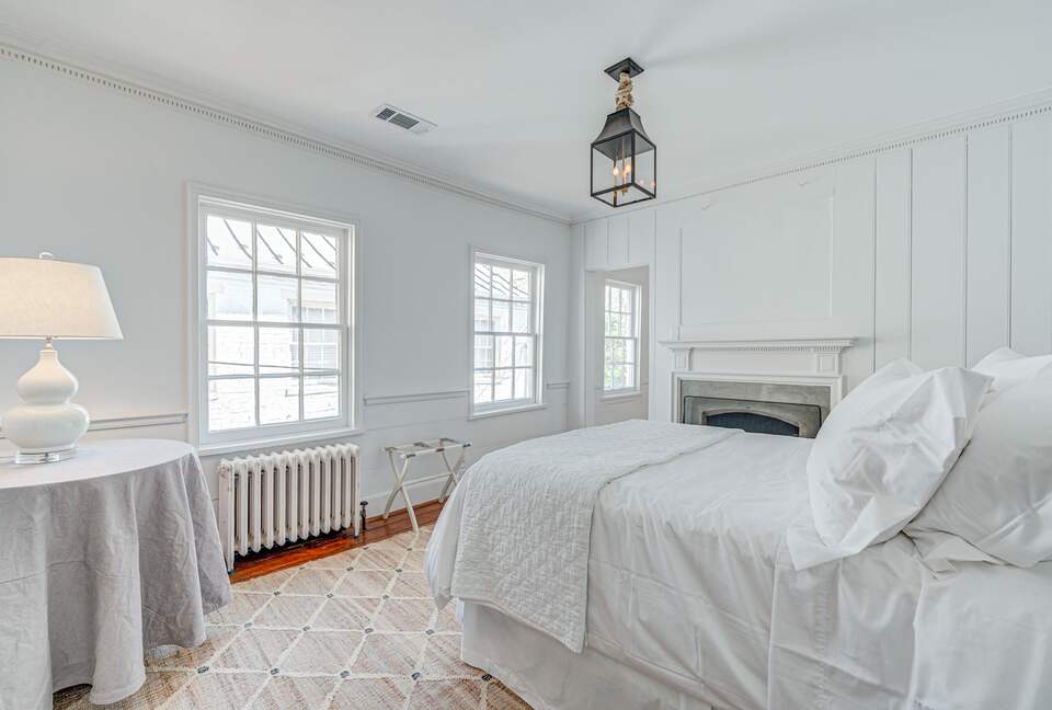 Historic 1808 Alexandria Home - Alexandria, Virginia