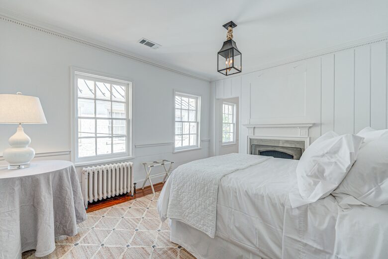 Historic 1808 Alexandria Home - Alexandria, Virginia