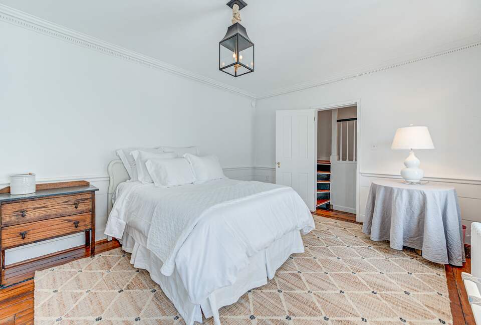 Historic 1808 Alexandria Home - Alexandria, Virginia