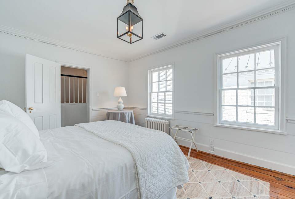 Historic 1808 Alexandria Home - Alexandria, Virginia