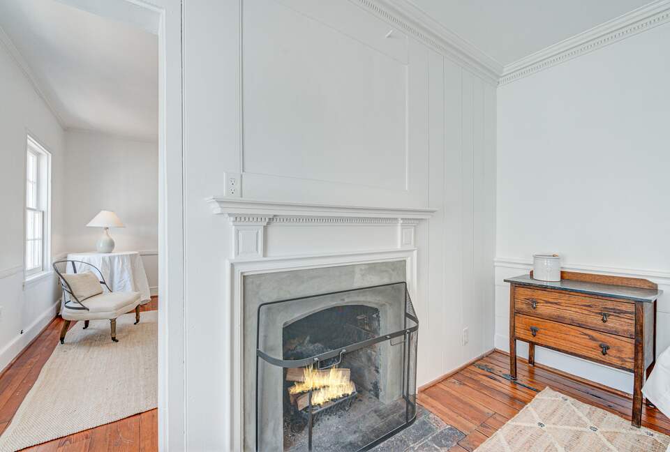 Historic 1808 Alexandria Home - Alexandria, Virginia