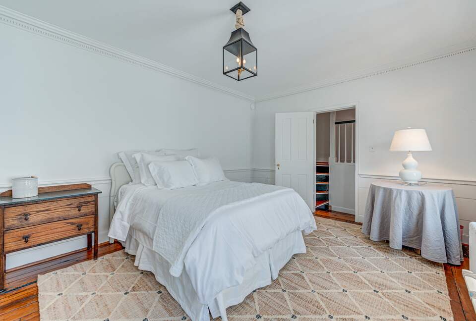 Historic 1808 Alexandria Home - Alexandria, Virginia