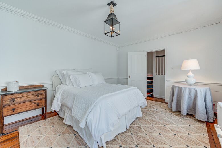 Historic 1808 Alexandria Home - Alexandria, Virginia