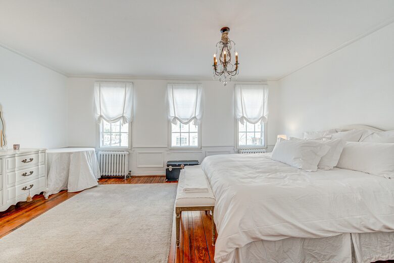 Historic 1808 Alexandria Home - Alexandria, Virginia