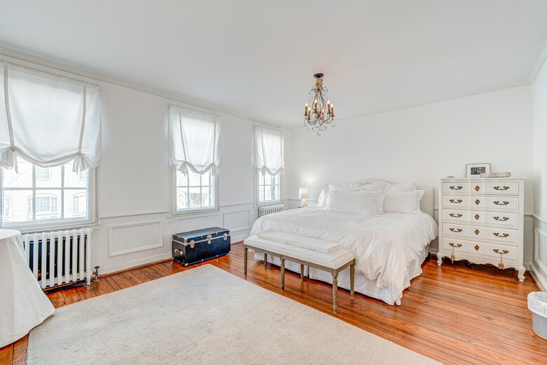 Historic 1808 Alexandria Home - Alexandria, Virginia