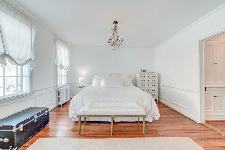 Historic 1808 Alexandria Home - Alexandria, Virginia