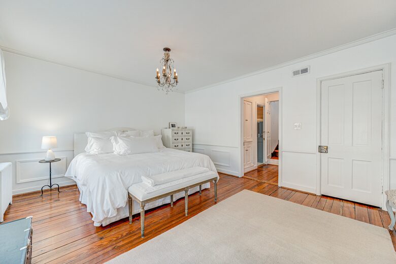 Historic 1808 Alexandria Home - Alexandria, Virginia