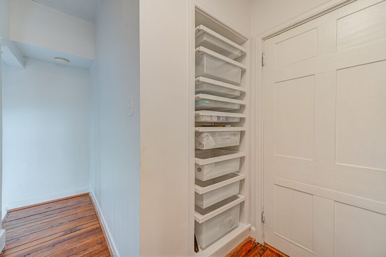 Historic 1808 Alexandria Home - Alexandria, Virginia