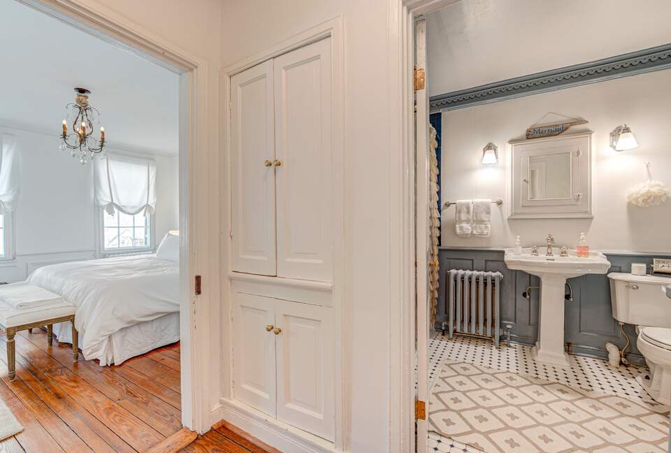 Historic 1808 Alexandria Home - Alexandria, Virginia