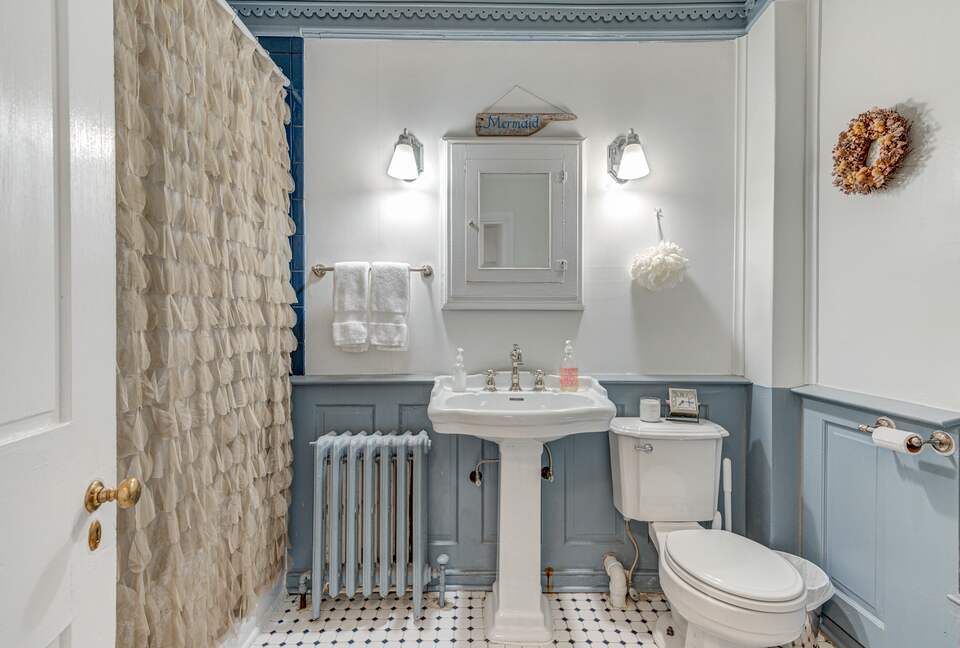 Historic 1808 Alexandria Home - Alexandria, Virginia