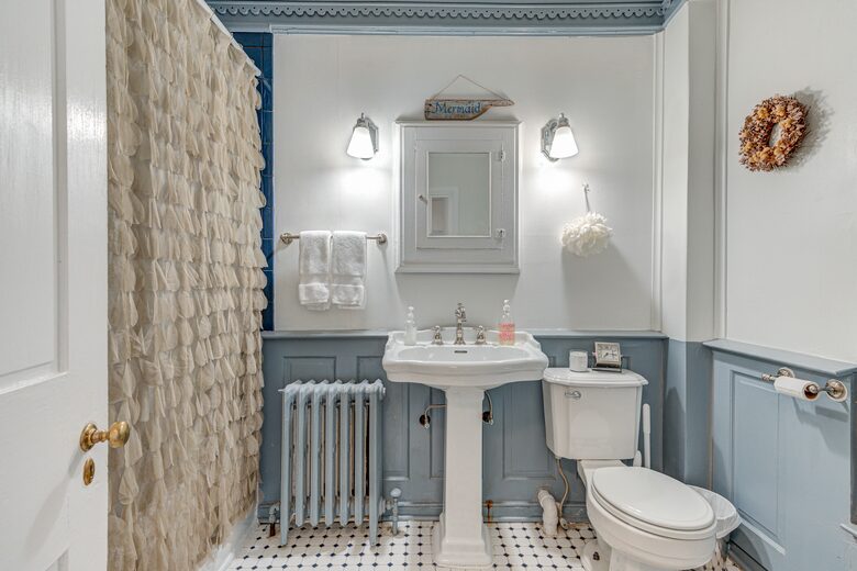 Historic 1808 Alexandria Home - Alexandria, Virginia