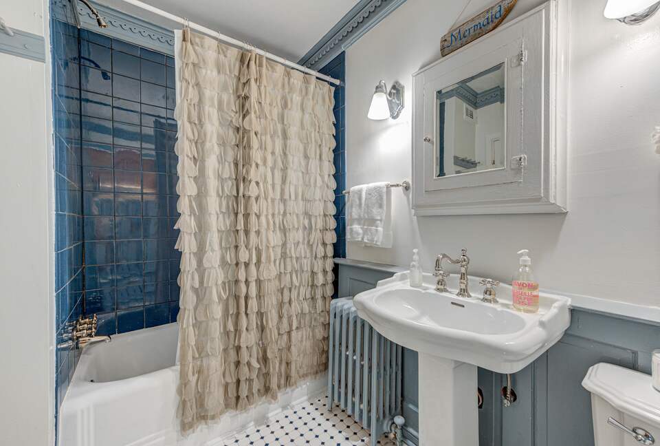 Historic 1808 Alexandria Home - Alexandria, Virginia