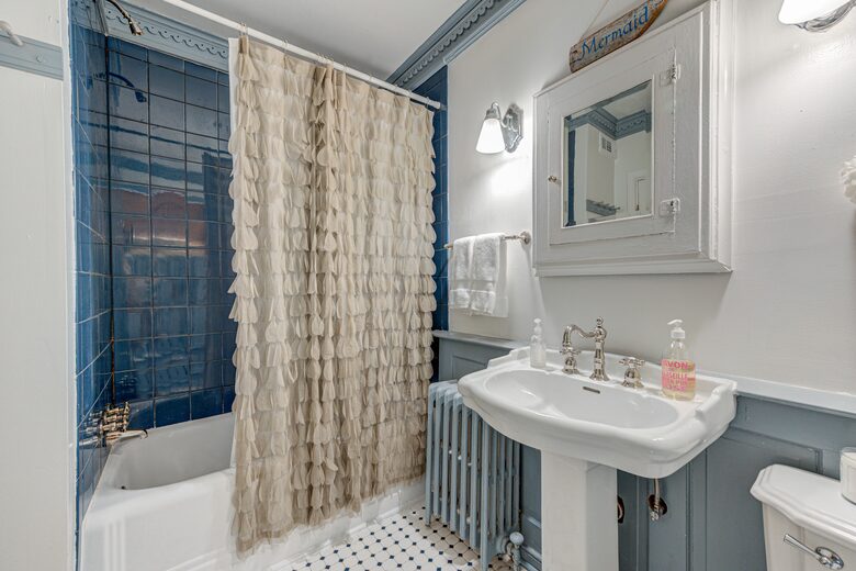 Historic 1808 Alexandria Home - Alexandria, Virginia