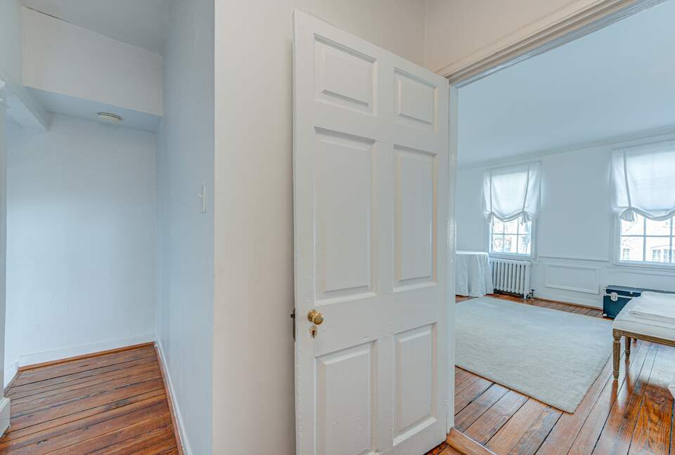 Historic 1808 Alexandria Home - Alexandria, Virginia