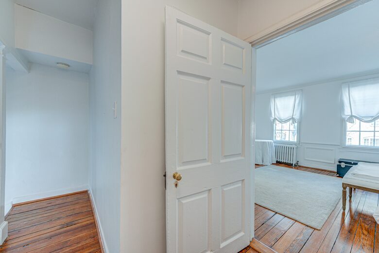 Historic 1808 Alexandria Home - Alexandria, Virginia