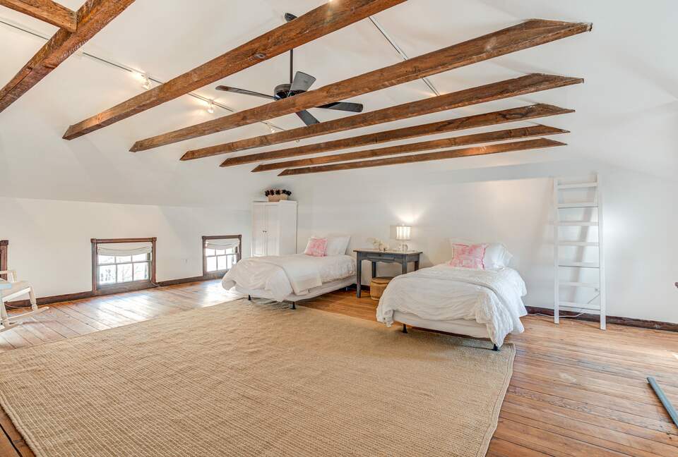 Historic 1808 Alexandria Home - Alexandria, Virginia