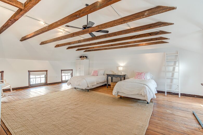 Historic 1808 Alexandria Home - Alexandria, Virginia