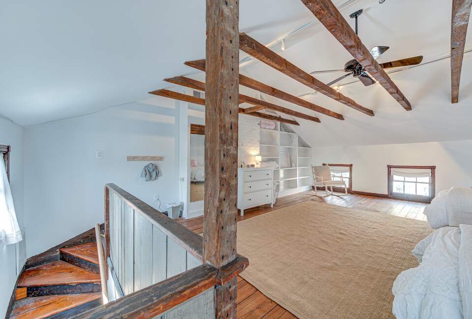 Historic 1808 Alexandria Home - Alexandria, Virginia