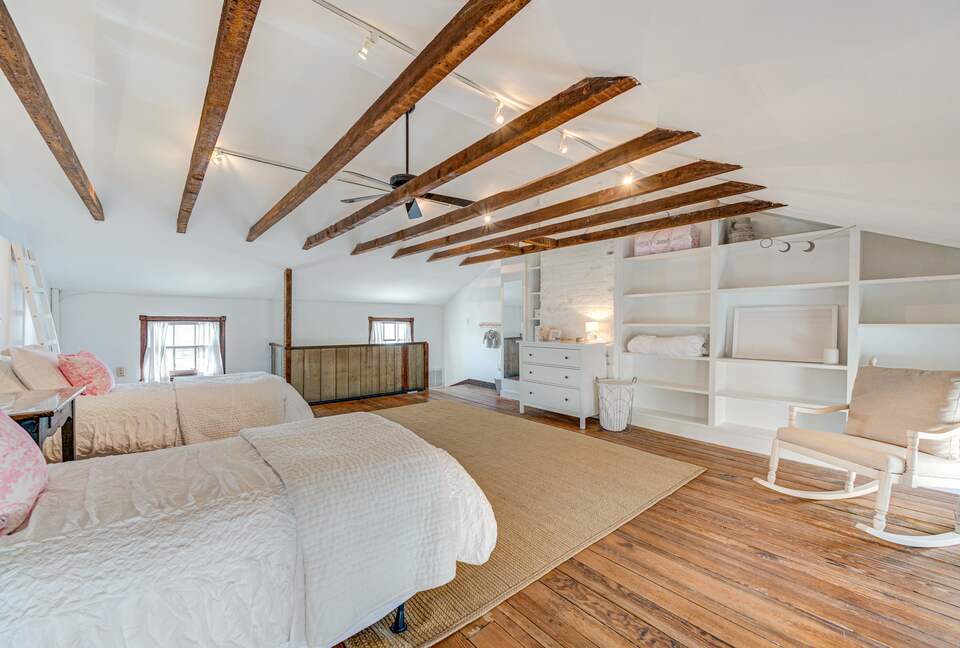 Historic 1808 Alexandria Home - Alexandria, Virginia