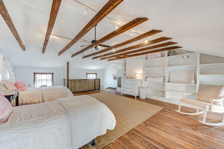 Historic 1808 Alexandria Home - Alexandria, Virginia