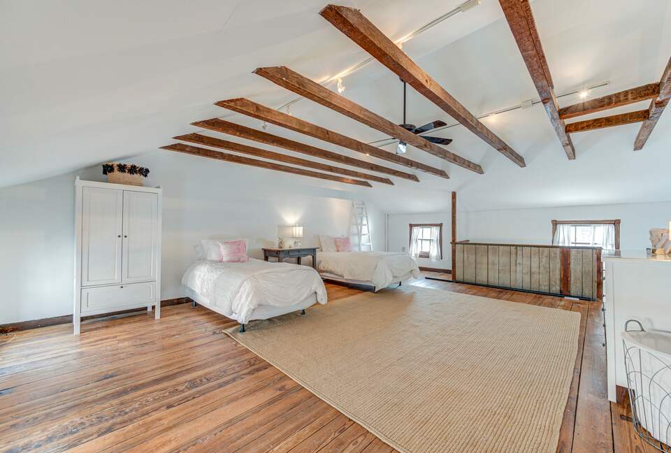 Historic 1808 Alexandria Home - Alexandria, Virginia