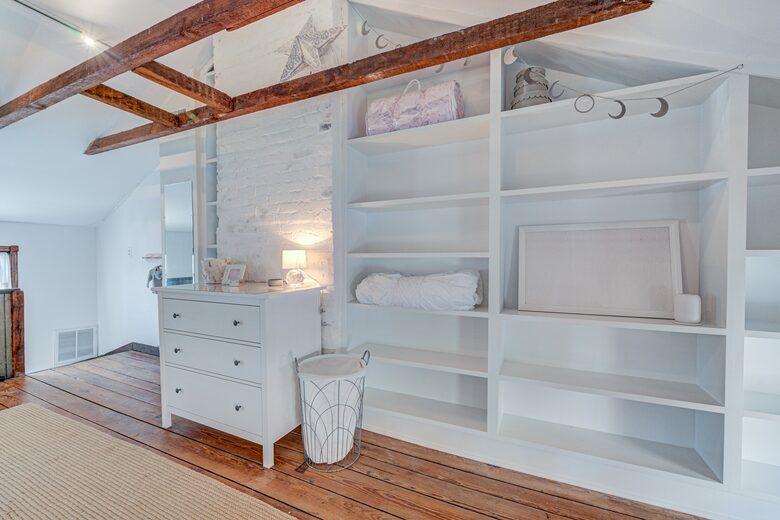 Historic 1808 Alexandria Home - Alexandria, Virginia