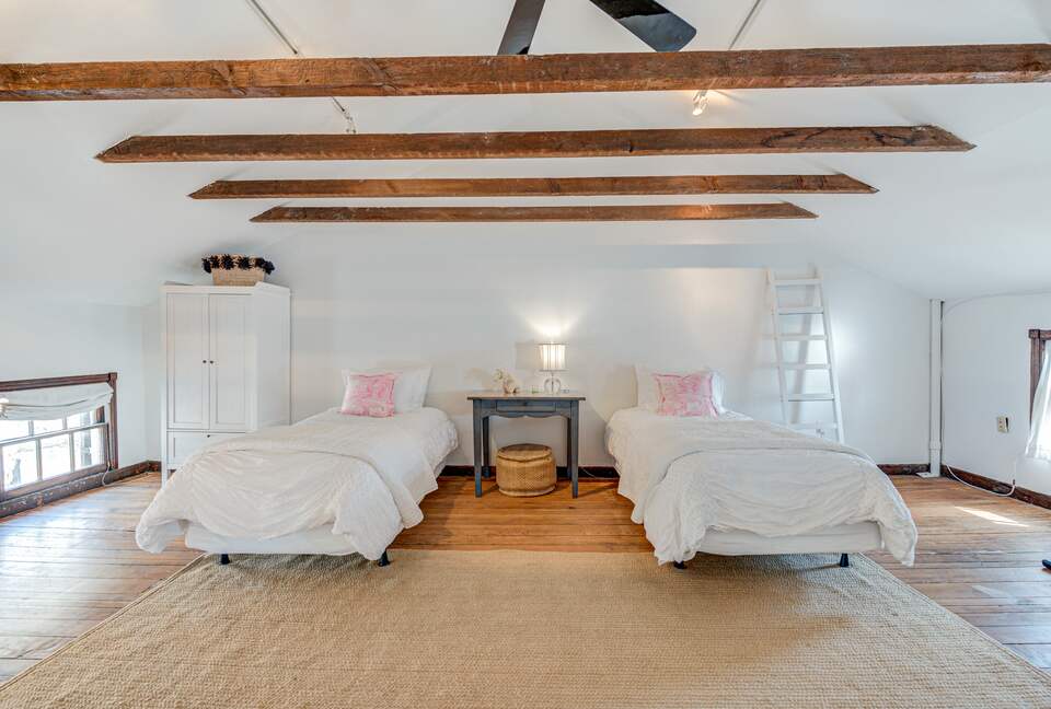 Historic 1808 Alexandria Home - Alexandria, Virginia