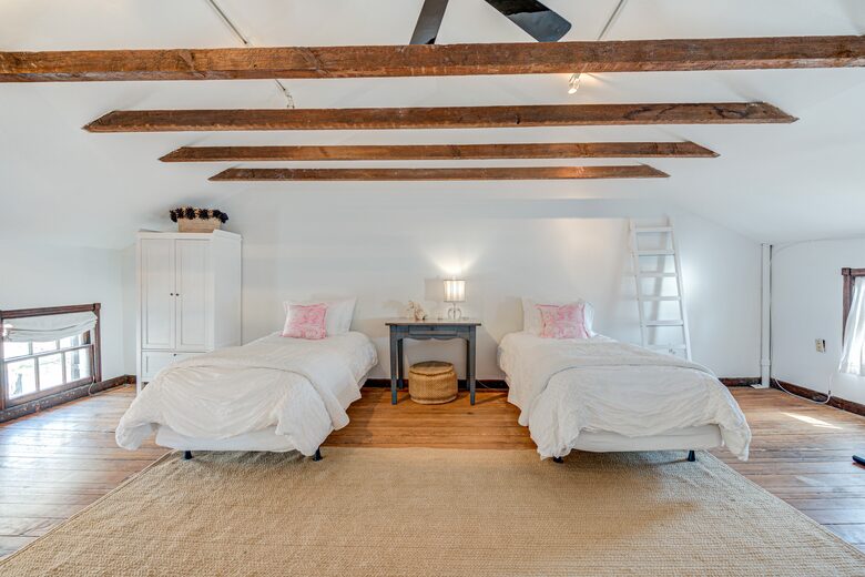 Historic 1808 Alexandria Home - Alexandria, Virginia