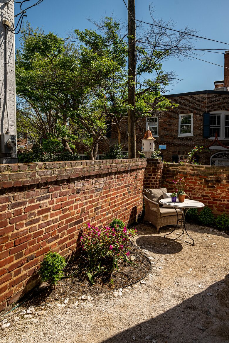 Historic 1808 Alexandria Home - Alexandria, Virginia