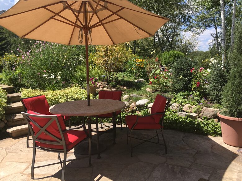 Aspen 3-Bedroom Escape with Panoramic Views - Aspen, Colorado