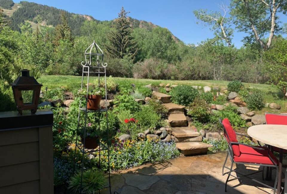 Aspen 3-Bedroom Escape with Panoramic Views - Aspen, Colorado