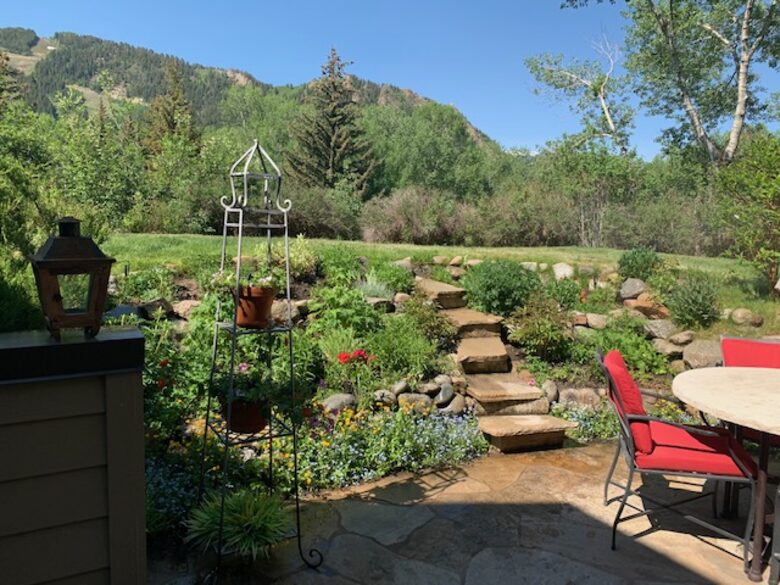 Aspen 3-Bedroom Escape with Panoramic Views - Aspen, Colorado