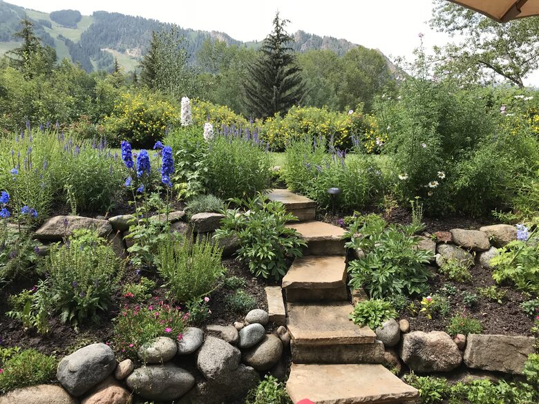 Aspen 3-Bedroom Escape with Panoramic Views - Aspen, Colorado