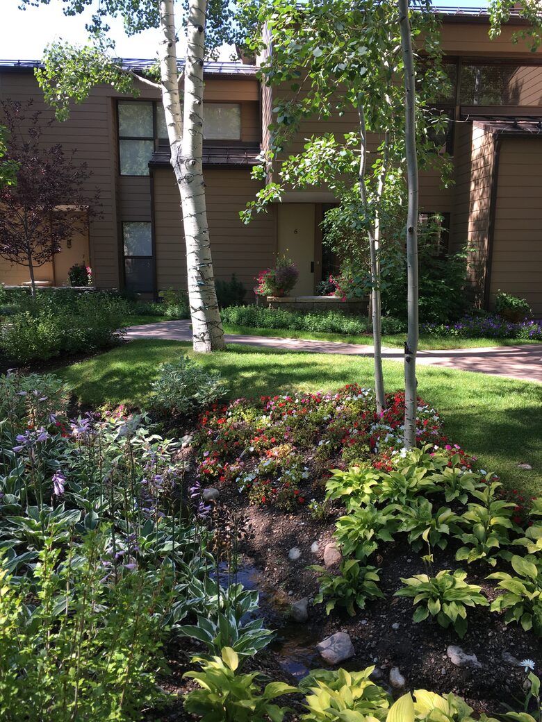 Aspen 3-Bedroom Escape with Panoramic Views - Aspen, Colorado