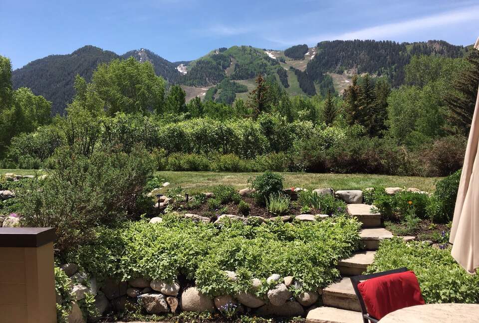 Aspen 3-Bedroom Escape with Panoramic Views - Aspen, Colorado