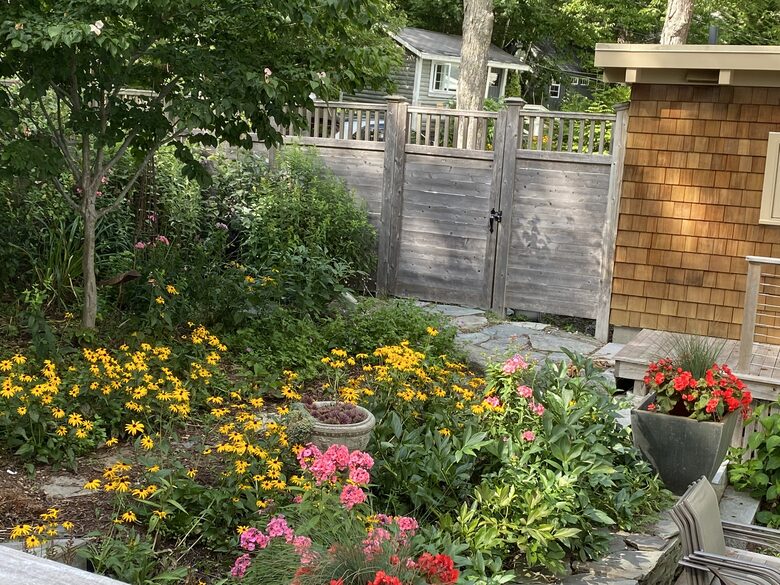 Two Stunning Waterfront Cottages with Casco Bay Views - Yarmouth, Maine