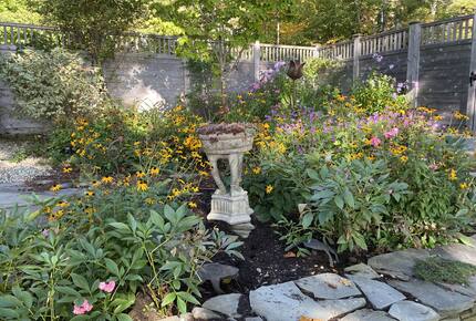 Two Stunning Waterfront Cottages with Casco Bay Views - Yarmouth, Maine