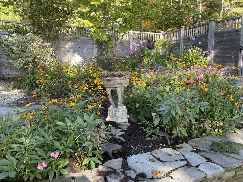 Two Stunning Waterfront Cottages with Casco Bay Views - Yarmouth, Maine