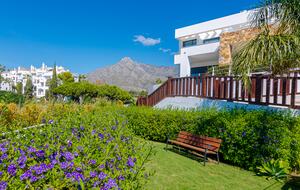 Casa Blanca - Marbella, Spain