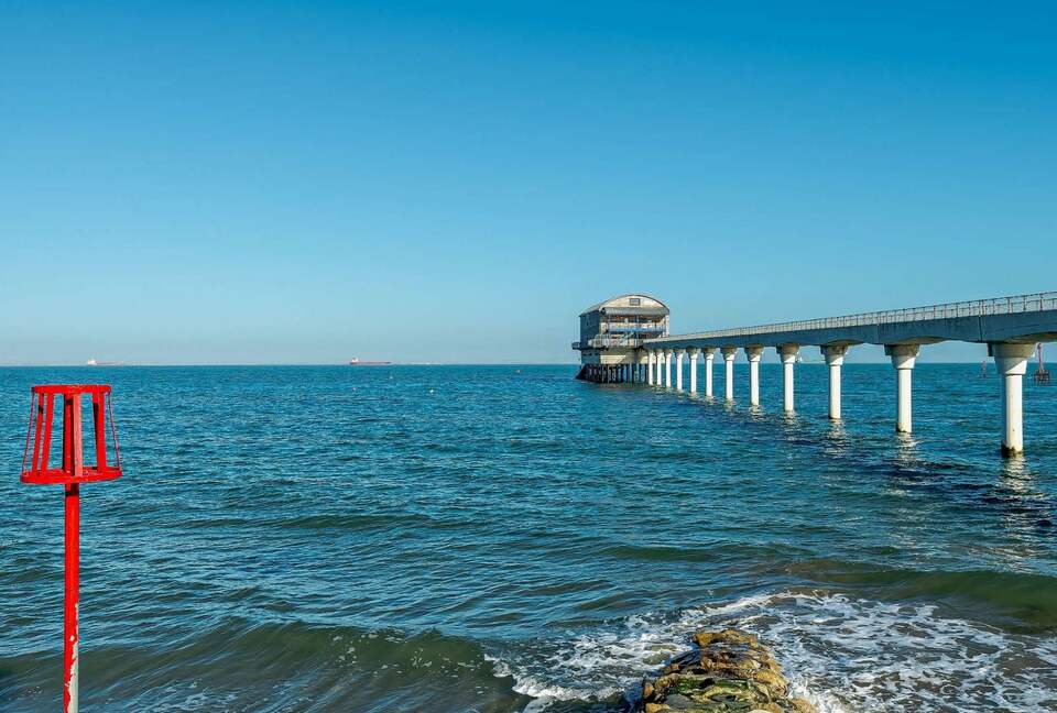 Rose Cottage | Isle Of Wight - Bembridge, United Kingdom