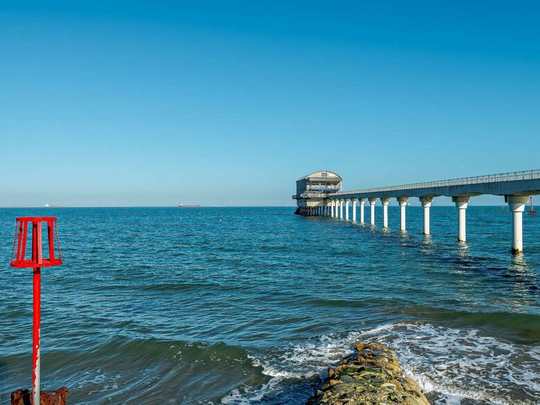 Rose Cottage | Isle Of Wight - Bembridge, United Kingdom