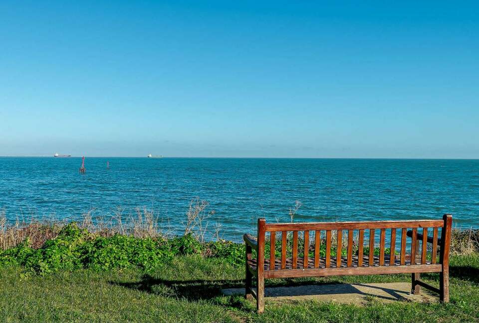 Rose Cottage | Isle Of Wight - Bembridge, United Kingdom