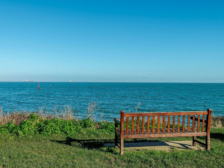 Rose Cottage | Isle Of Wight - Bembridge, United Kingdom