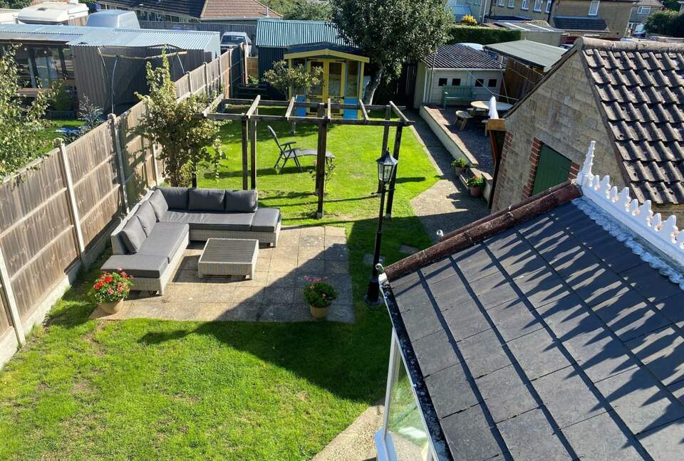 Rose Cottage | Isle Of Wight - Bembridge, United Kingdom