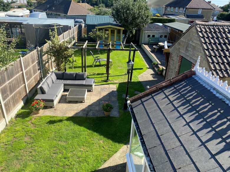 Rose Cottage | Isle Of Wight - Bembridge, United Kingdom