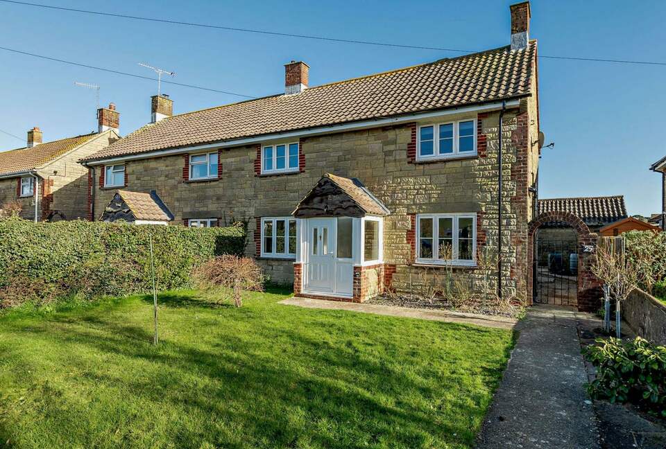 Rose Cottage | Isle Of Wight - Bembridge, United Kingdom